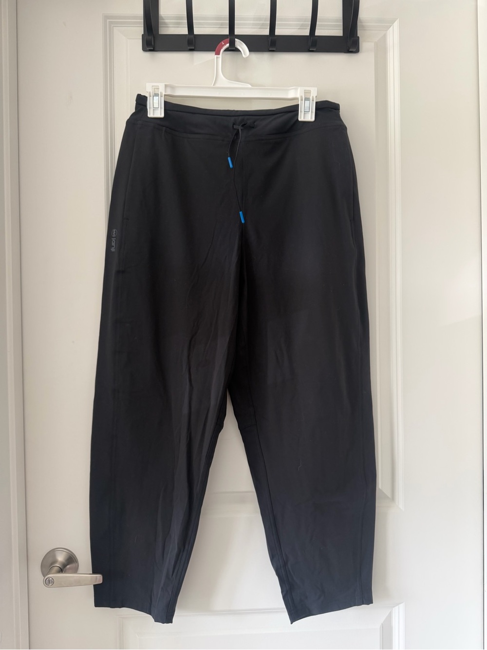 Janji Women’s Helix Track Pants, medium NEW